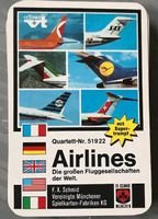 Quartett Airlines nr 51922 die grossen Fluggesellschaften