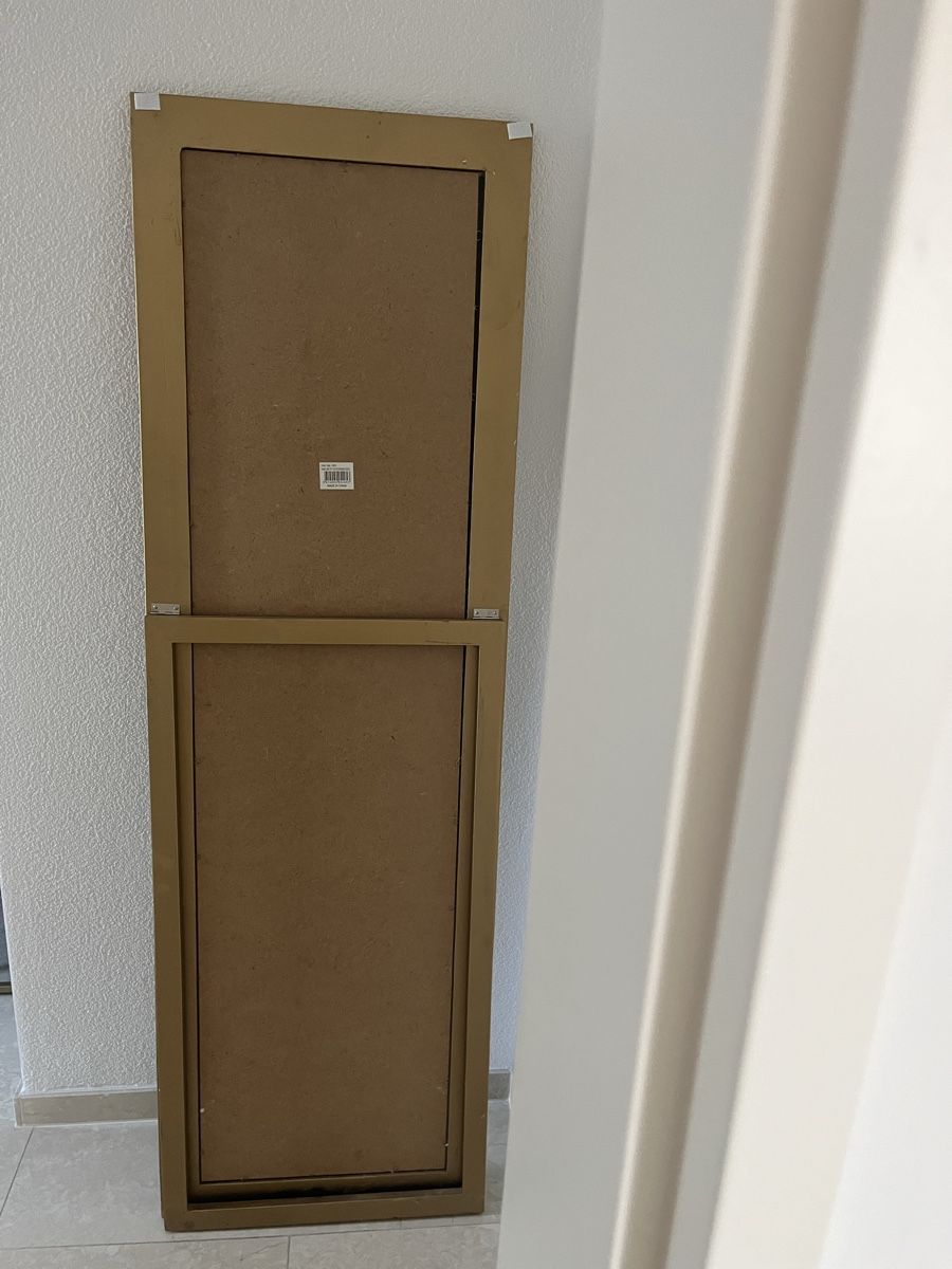 Specchi: Standspiegel Gold, Barockstil – Usato da Rudolfstetten venduto da Sunny114 4
