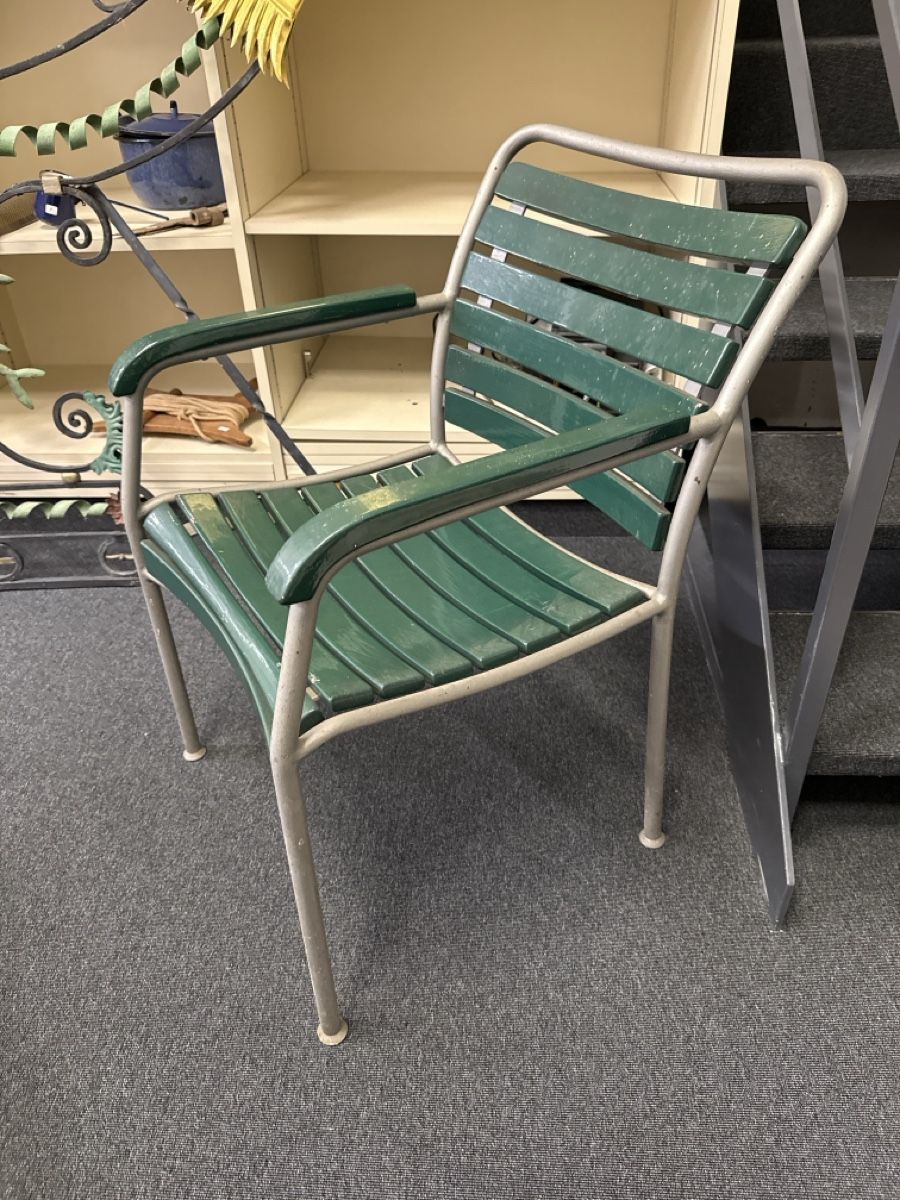 Sedie: Gartenstuhl Vintage – Usato da Gossau SG venduto da Liq-Gossau 1