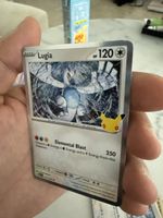 Lugia 30th Celebration 
