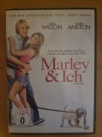 Marley & Ich DVD - Komödie mit Owen Wilson & Aniston