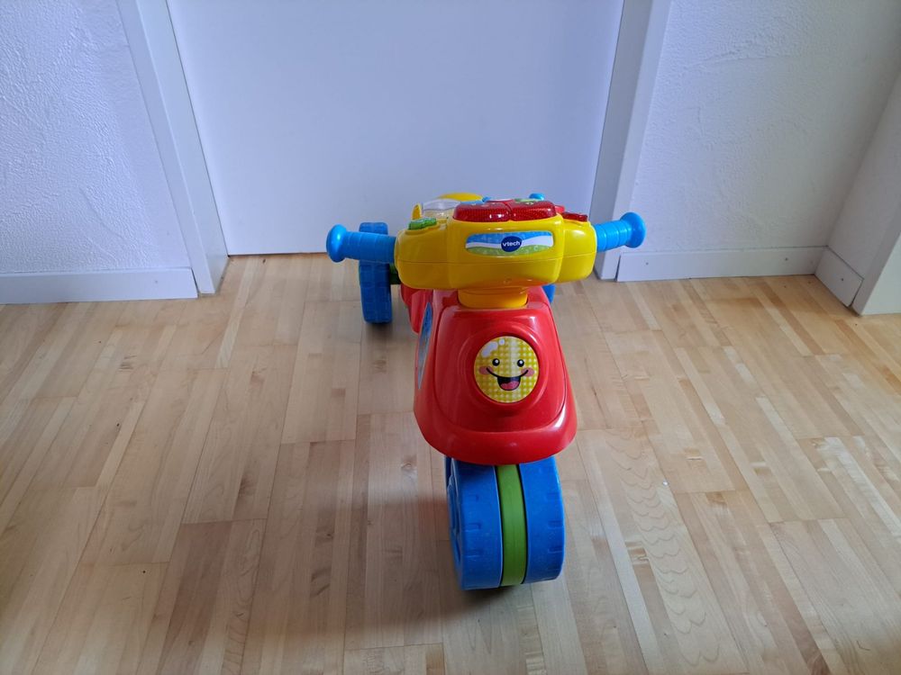 Vtech 2 in 1 on sale tri to bike price