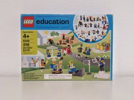 LEGO Education 9348 Minifiguren Set