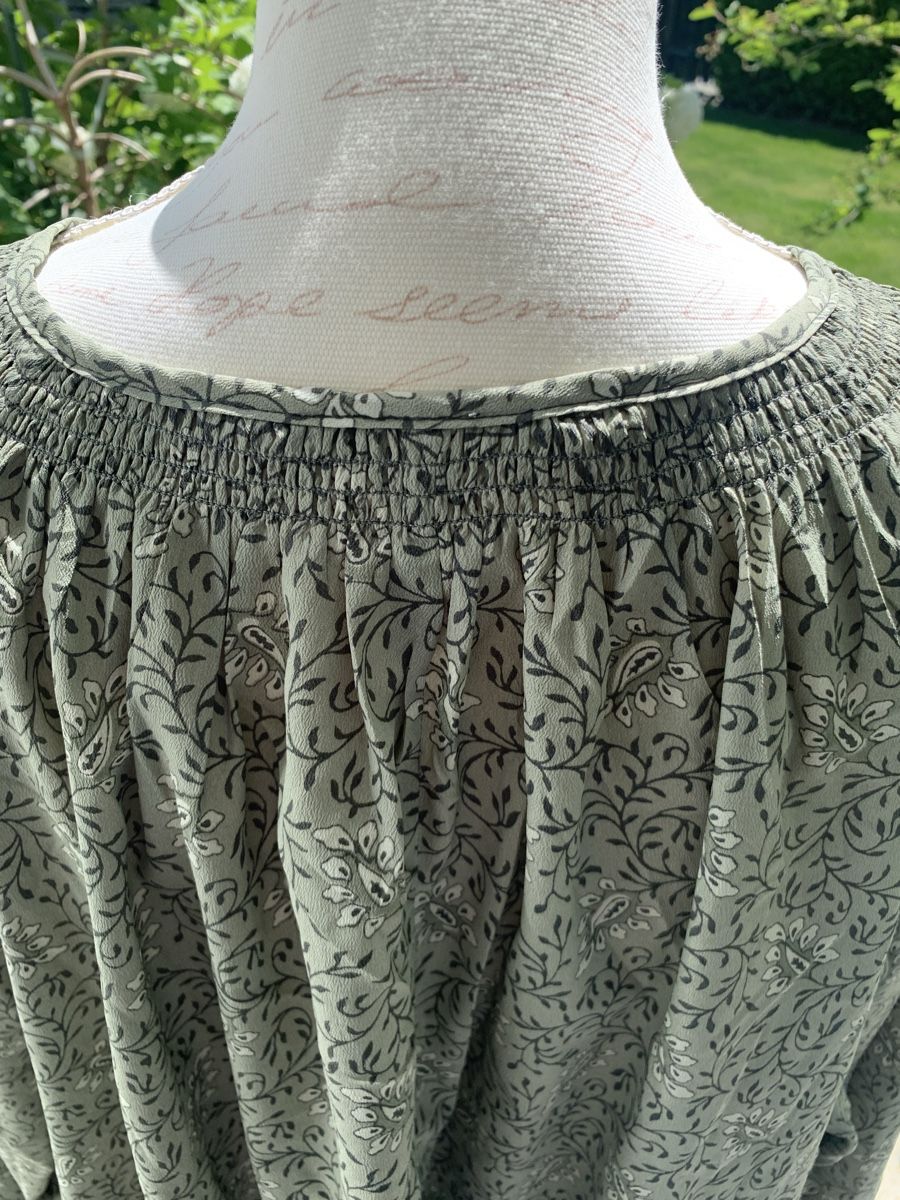 H&M Blusen: Schöne Bluse von H&M Gr. XXL – Gebraucht aus Ellikon an der Thur von Bali1999 6