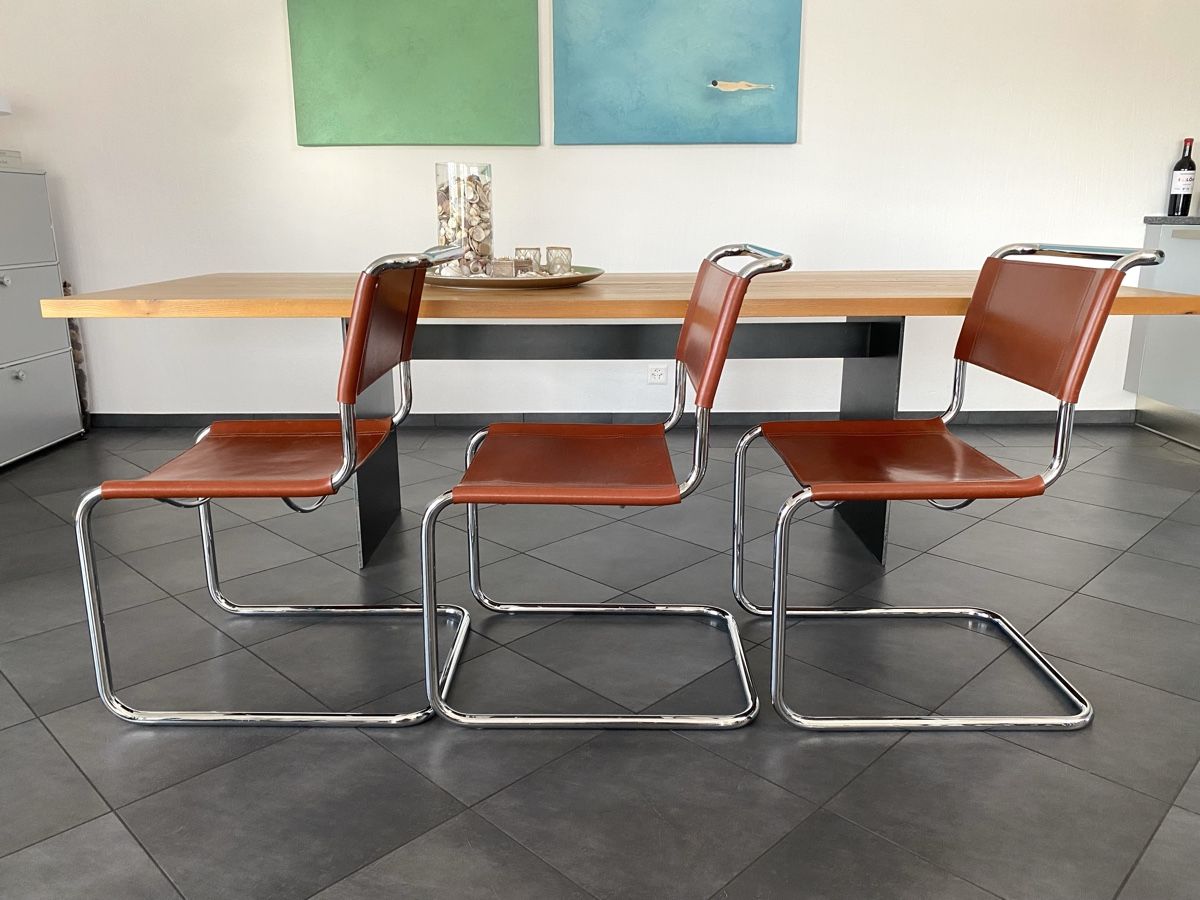 Chaises: Design Freischwinger Stühle Chairs – D'occasion à Olten par sportwelt 1