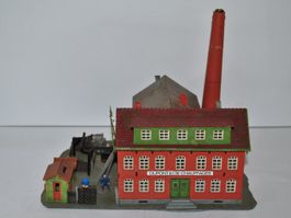 Faller Fabrikgebäude 265 (ETA402)