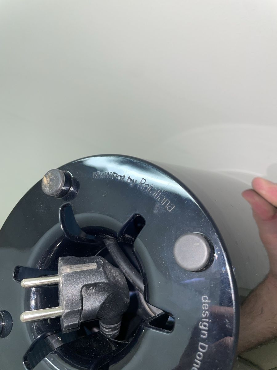 Lampade: Design Stehleuchte MultiPot by Rotaliana – Usato da Zürich venduto da pacta_sunt_servanda 5