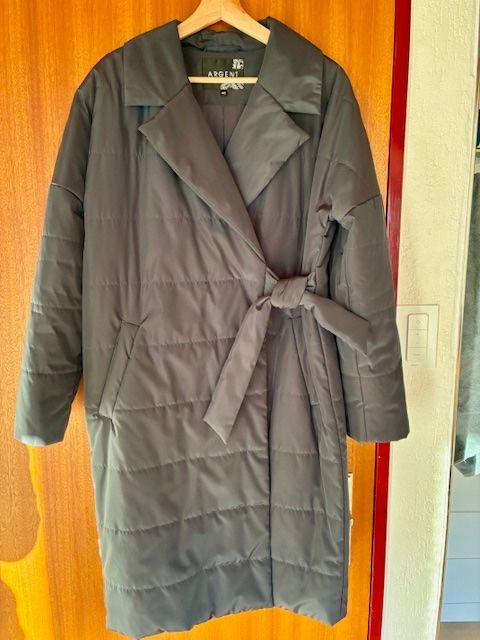 Cappotti: Manteau mi-saison, taille 38-40 – Nuovo (secondo la descrizione) da Rebeuvelier venduto da Olenka1904