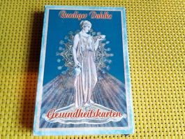 Gesundheitskarten - Rarität - Sammlerstück