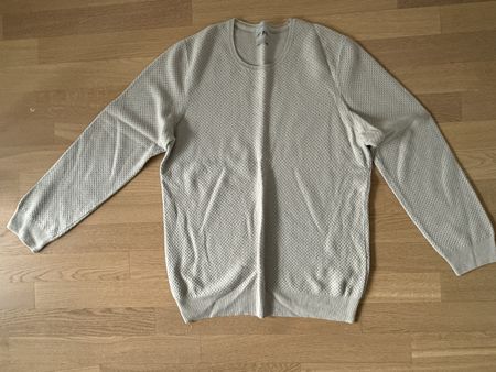 Maddison Merino/Kaschmir Pulli, Gr. M - Top Zustand- Manor!