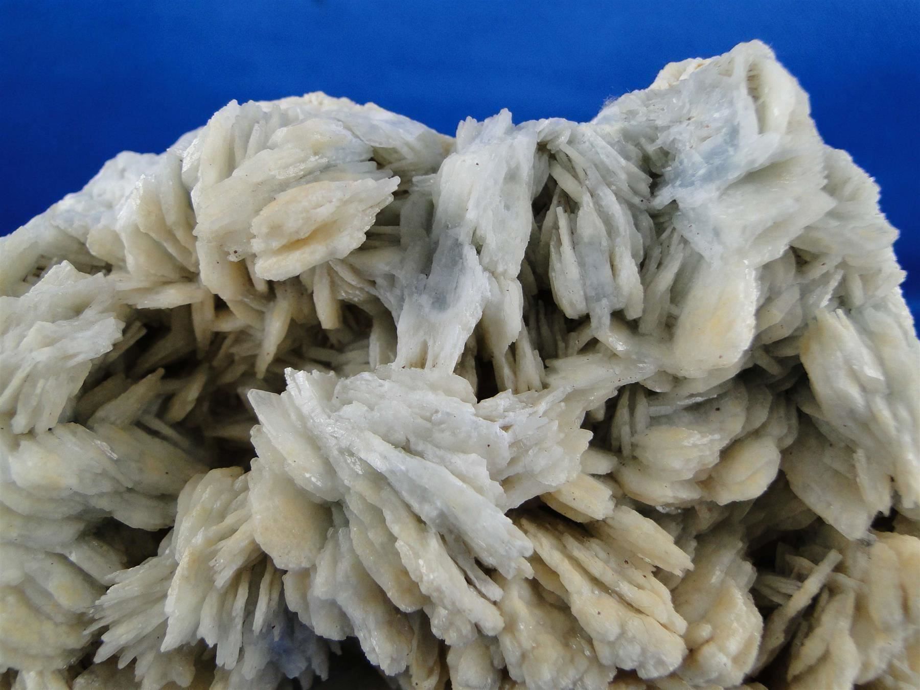 Minerali & Pietre curative: Baryt – Usato da Schinznach Bad venduto da Demerald 2
