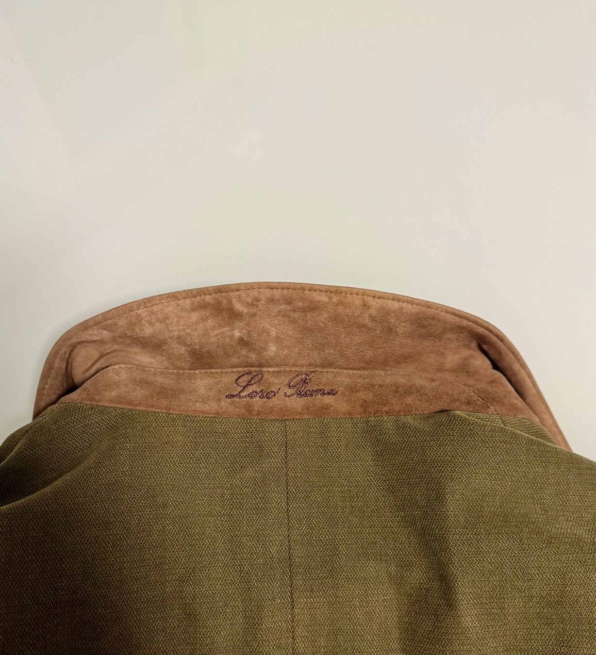 Jacken: VENDO GIACCA LORO PIANA – Gebraucht aus Agno von Kim_B. 4