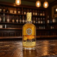 Bruichladdich 3D Mòine Mhòr "The Big Peat"