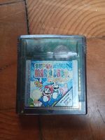 Super Mario Bros Deluxe GBC