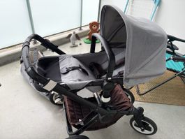 Bugaboo Buffalo
