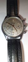 Le Phare Chronograph Handaufzug