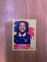Panini Sticker Jules Koundé FC Barcelona neu 2022