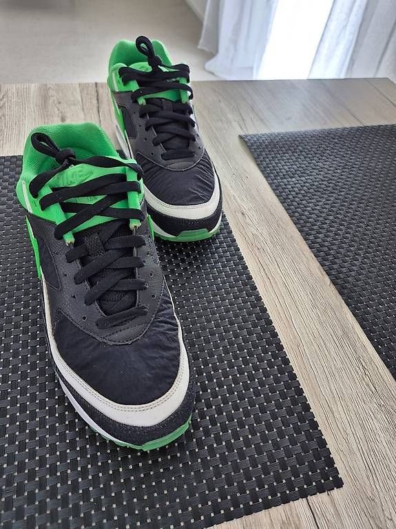 Nike Herrenschuhe: Nike Air Max Rotterdam BW Sample LKS – Neu (gemäss Beschreibung) aus Hemmental von Terrormaster 3