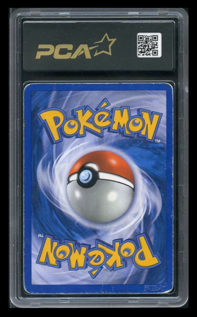 Pokémon Sammelbilder & Trading cards: Aquali, Voltali, Pyroli Gold Star - PCA A - FR – Gebraucht aus Bonnefontaine von arnaud1.01 6