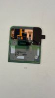 Original Samsung Z Flip 4 5G Bakxover mit Display Pink Gold