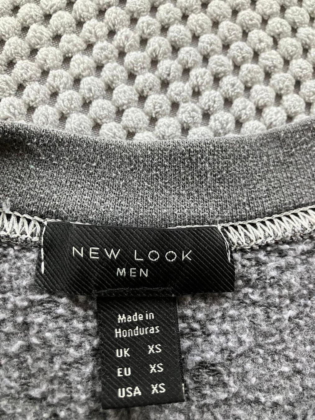 Maglioni & Felpe: NewLock Herren-Sweatshirt Grösse XS – Usato da Allenwinden venduto da Obalu 1