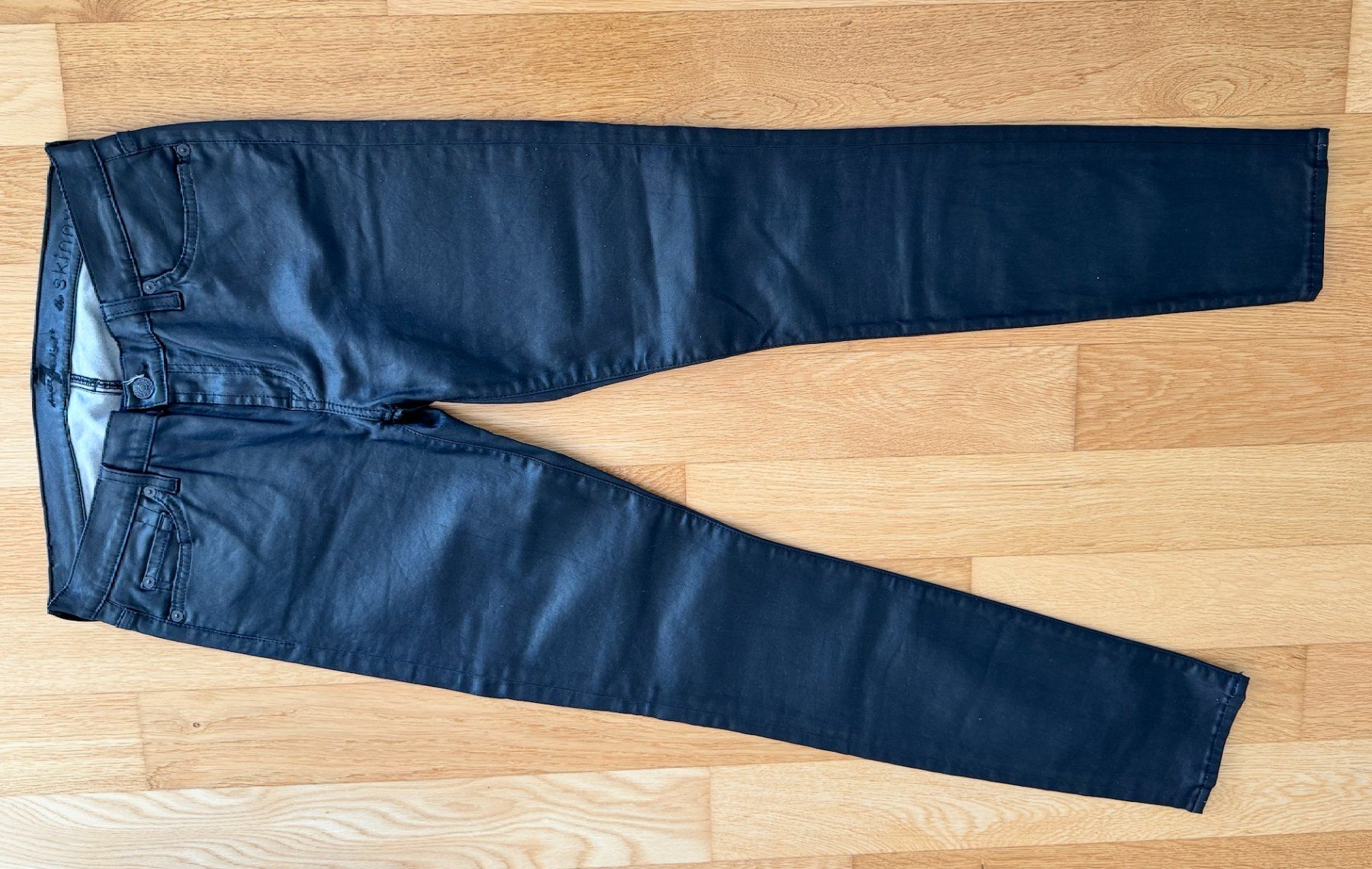 Mankind Jeans: 7 for all mankind Jeans – Usato da Kilchberg ZH venduto da Naori12 2