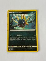 Pokemon-Karte Kanivanha 132/236