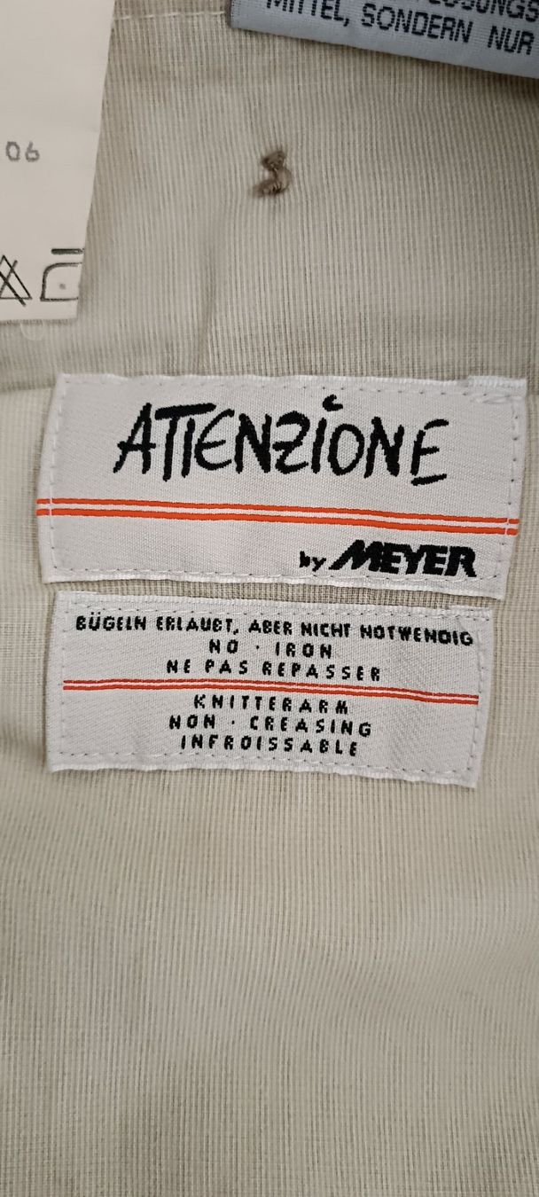 Pantaloni: Herren Hose – Usato da Pfungen venduto da pegbob 2