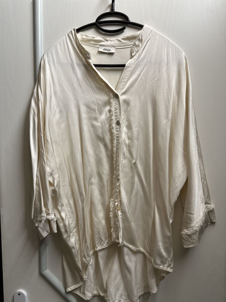 Blusen: Bluse Dixie Gr M – Gebraucht aus Baltschieder von YmroBe
