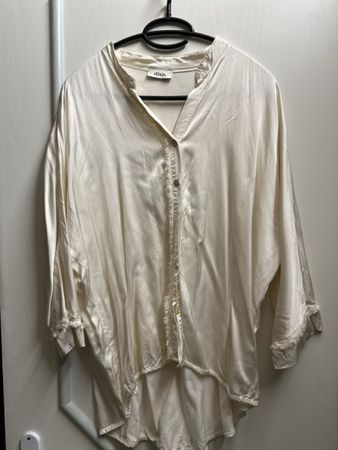 Bluse Dixie Gr M