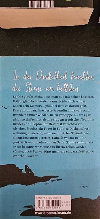 Libri: Dani Atkins – Usato da Zell ZH venduto da gscho 2
