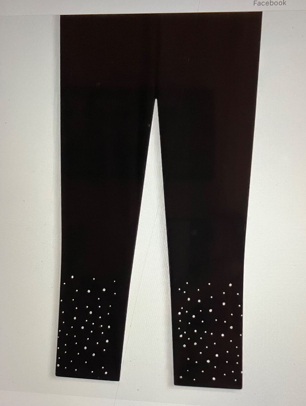 Leggings: Leggins 34/36 – Usato da Clarens venduto da Piluka 7