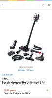 Bosch Unlimited 8 All