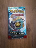 Pokemon cartes SCARLET & VIOLET J:TOGETHER paquet scellé