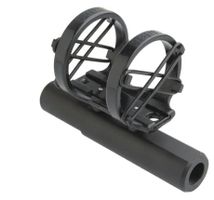 Rode SM5 Shotgun Shockmount + Klemmadapter, Neu