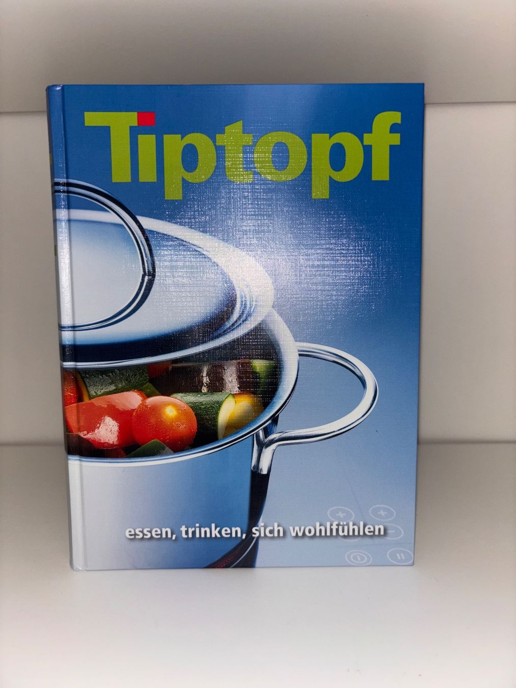 Libri: Tiptopf Kochbuch – Nuovo (secondo la descrizione) da Selzach venduto da 20f_cg85