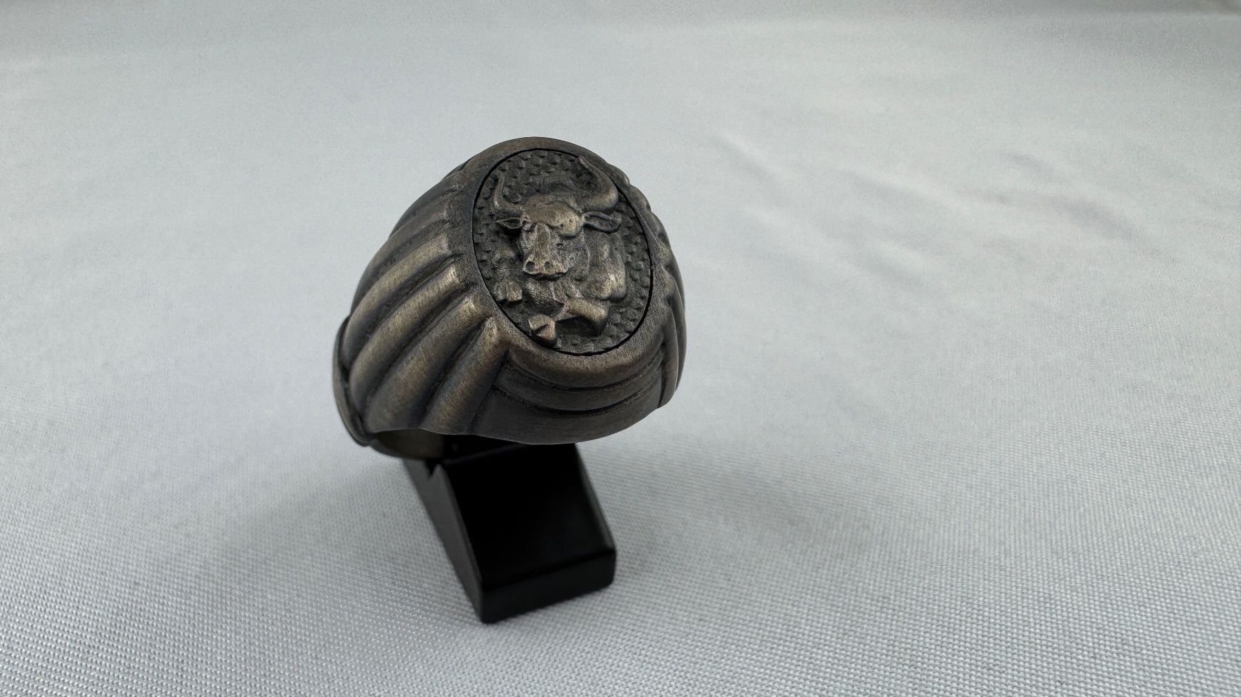 Anelli: Ring in 925 Silber – Nuovo (secondo la descrizione) da kreuzlingen venduto da fantasy_schmuck 1