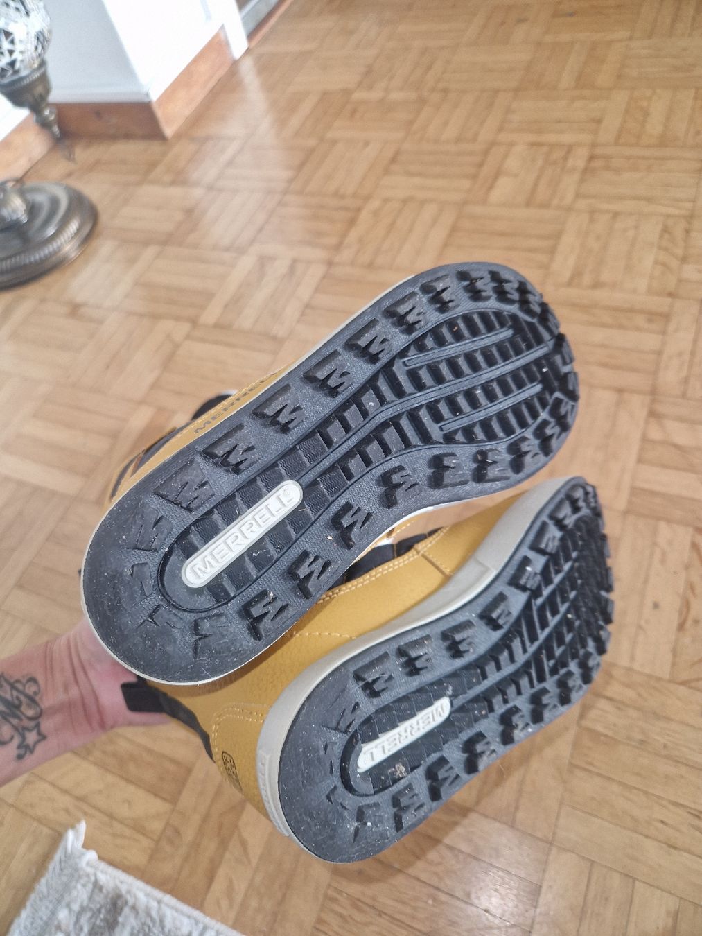 Dosenbach Chaussures garçon: Schuhe – D'occasion à Weisslingen par zen_x626
