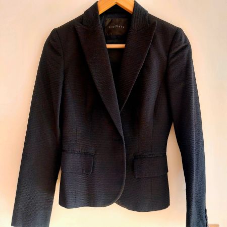 Damen Jacke Richmond (Made in Italy)