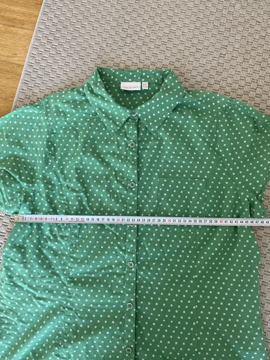 Camicette: Bluse von Casablanca, 38/40 – Usato da Solothurn venduto da Bobesch08 6