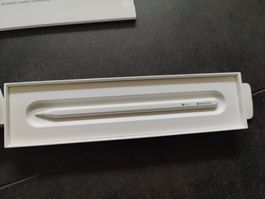 Apple Pencil Pro, Originalverpackung, neu – perfekt f...