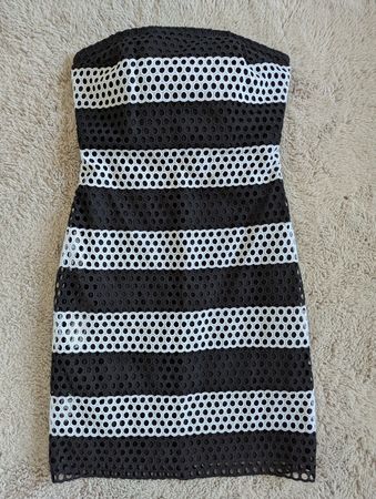 robe Michael Kors taille 2