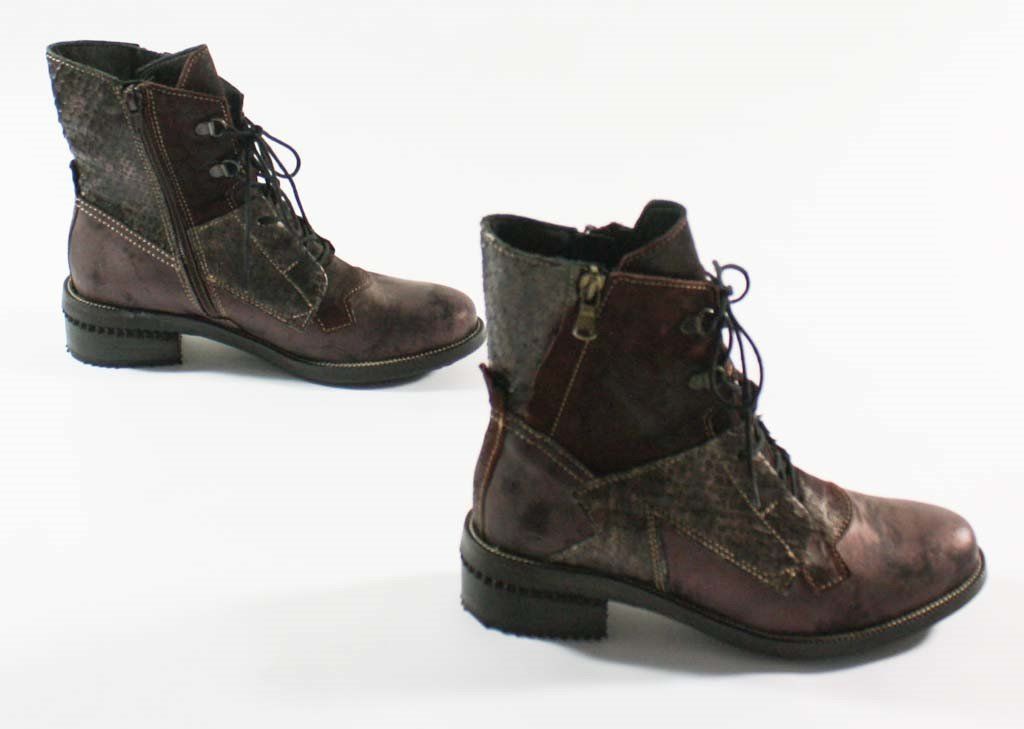 Scarpe da donna: Charme Stiefelette Gr. 37 – Usato da Belp venduto da caramel-secondhand 1