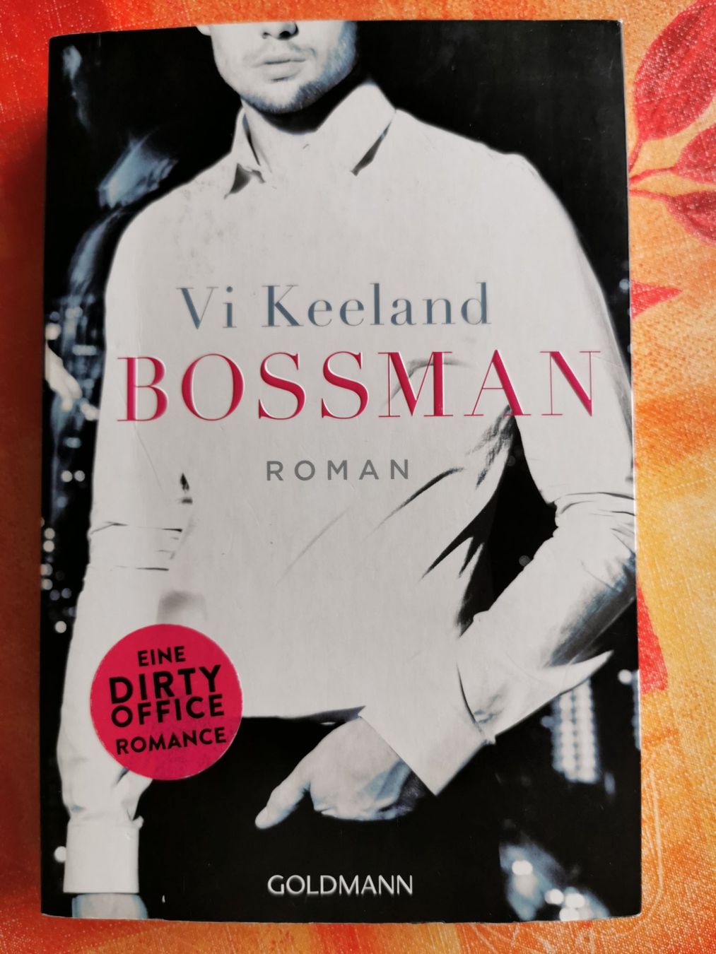 Livres: Vi Keeland, Bossman – D'occasion à Kölliken par mar5742