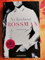 Vi Keeland, Bossman