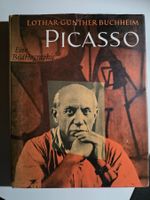 Picasso - Eine Bild Biographie - Lothar Günther Buchheim