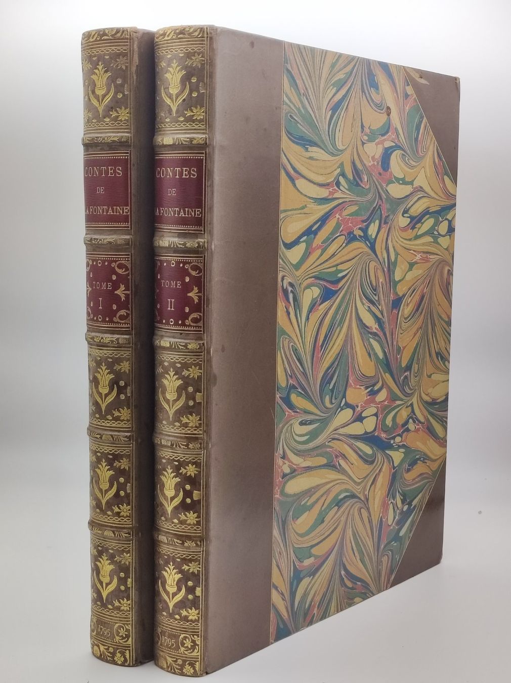 Bücher: LITERATUR - EINBÄNDE - – Gebraucht aus Goldach von Gaip