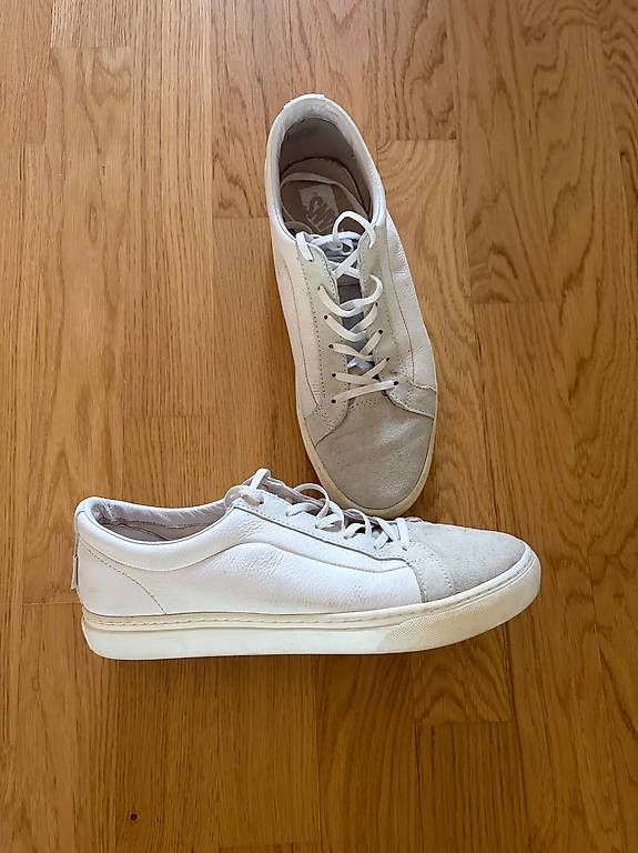 Herrenschuhe: Vans – Gebraucht aus Oftringen von due_ll5s 1
