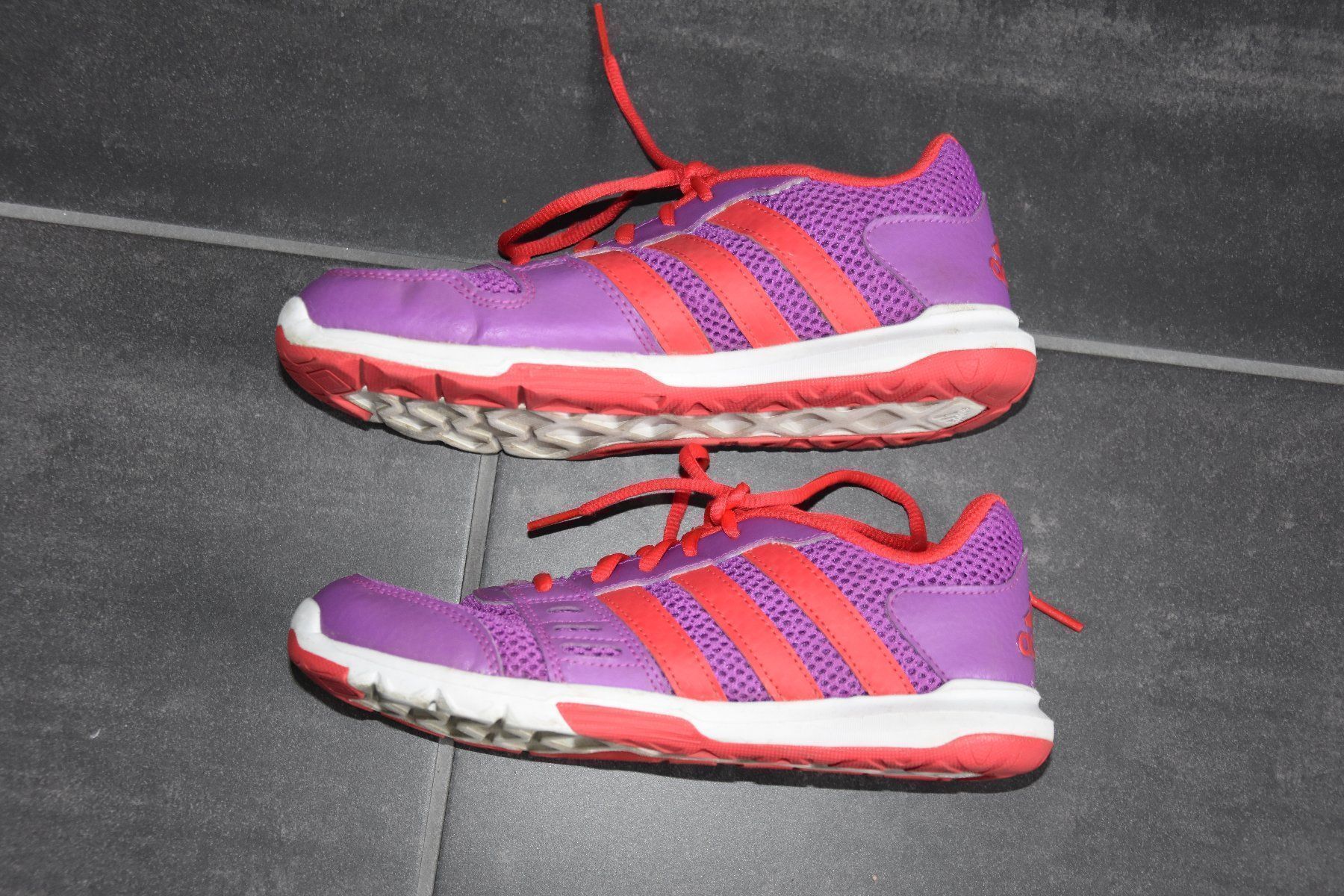 Adidas Scarpe per ragazze: Turnschuhe, Adidas, Neu – Nuovo e nell'imballaggio originale da Sins venduto da dsto 1
