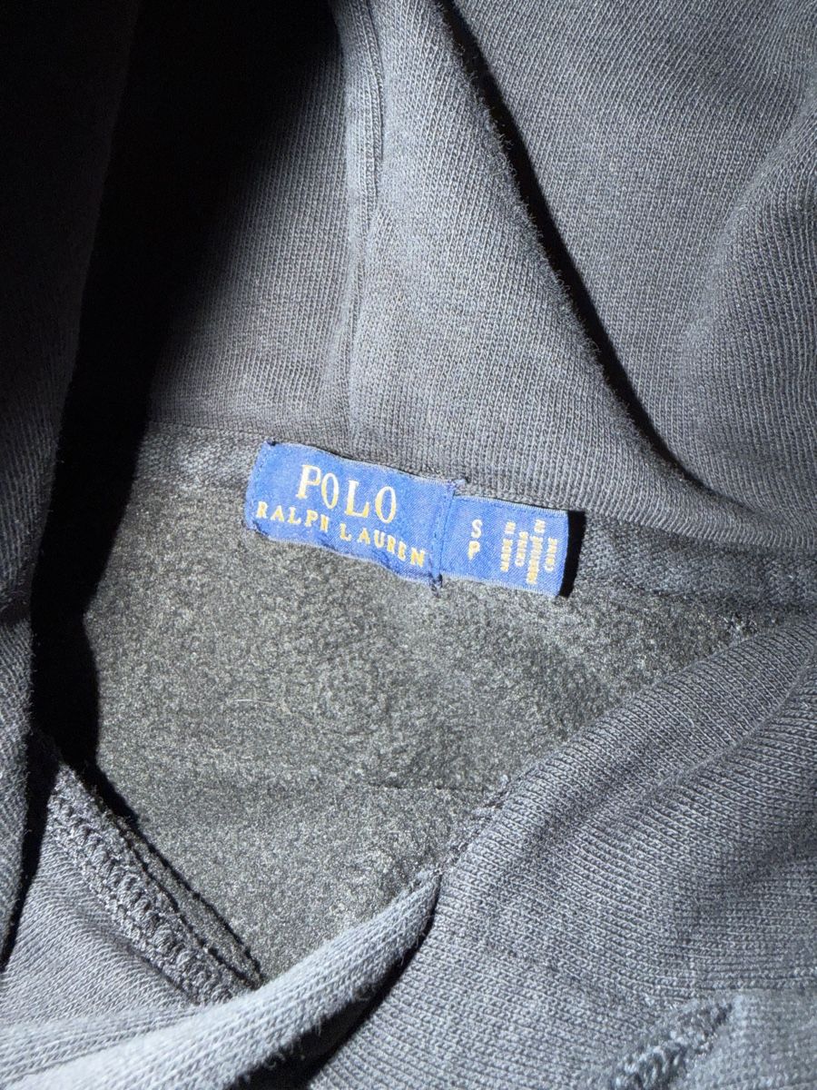 Polo Ralph Lauren Pullover & Sweatshirts: Polo Ralph Lauren Kapuzenpullover – Gebraucht aus Horgen von sastic 1